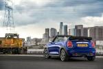 Mini Cooper S Cabrio 2018 года (WW)
